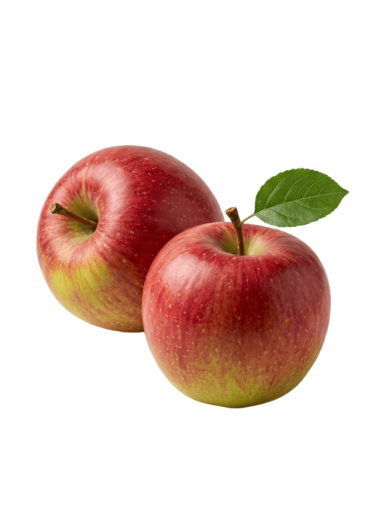 사과